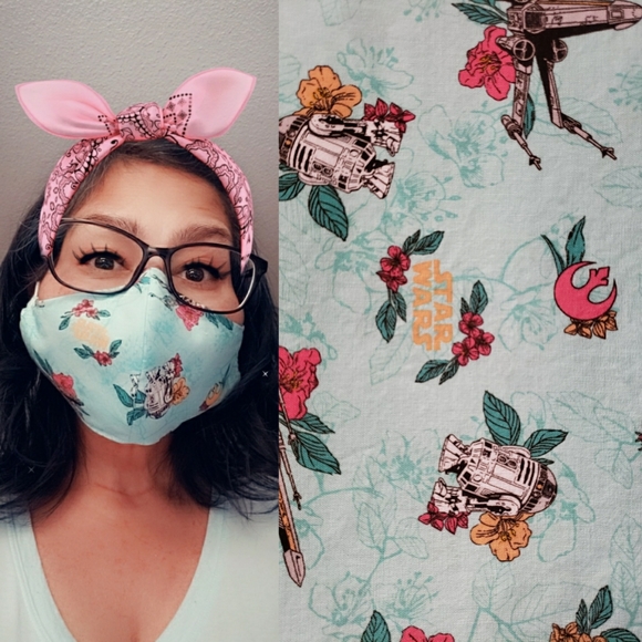 Other - Face Mask